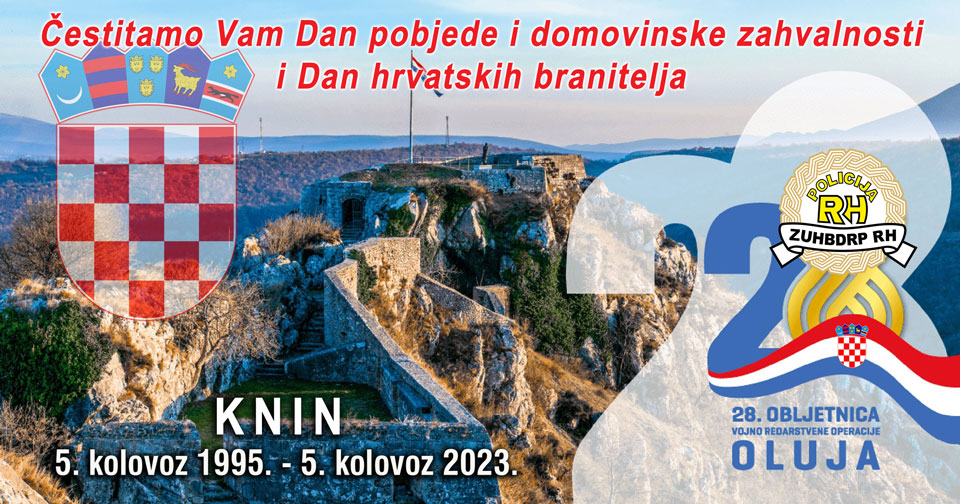 Oluja 2023 zajednica