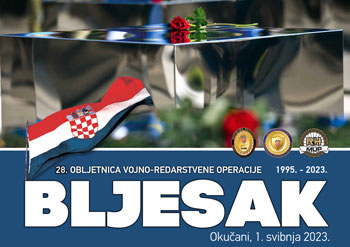 Bljesak 2023 mm