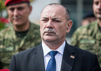 Tomo Medved ministar