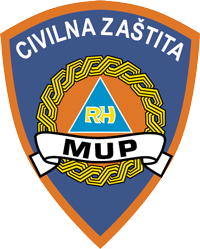 civilna zastita mup