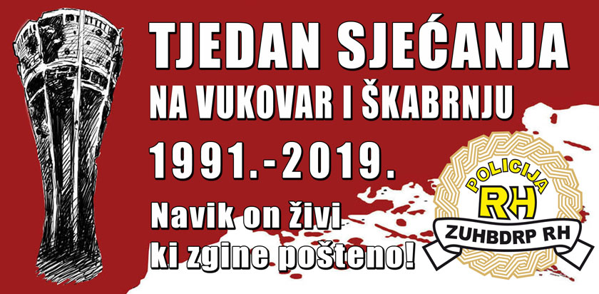 Tjedan Vukovar
