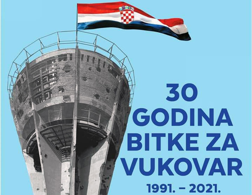 Vukovar 30 01