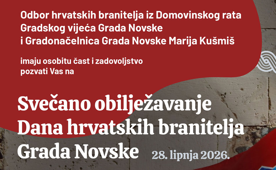 Dan HR branitelja 2026 Novska 02