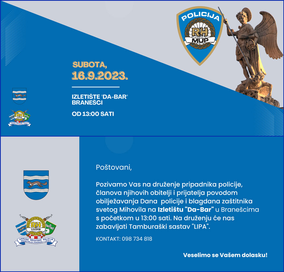 Pakrac druzenje 2023