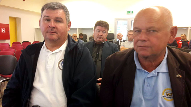 Darko Mikolin, Željko Golubičić, Marijan Smernić 14589626