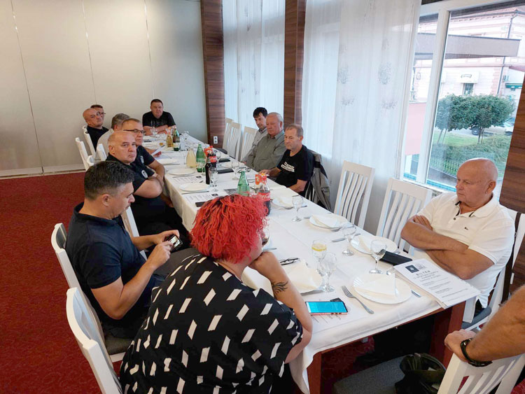 Garesnica sastanak 2023 01