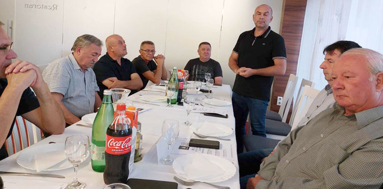 Garesnica sastanak 2023 02