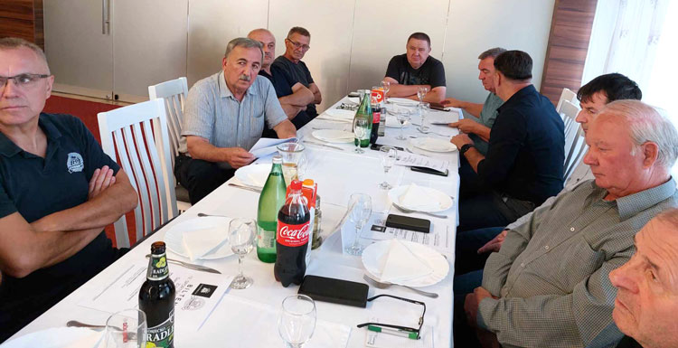 Garesnica sastanak 2023 04