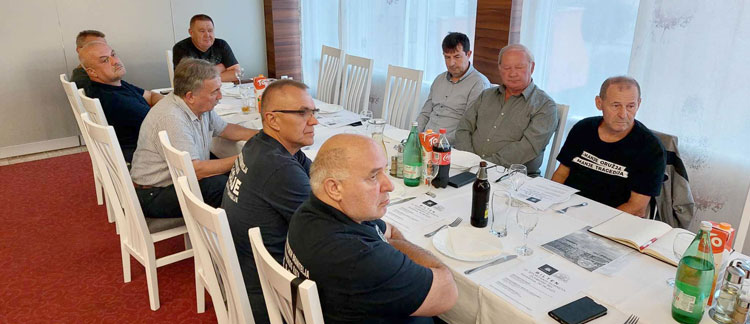 Garesnica sastanak 2023 05