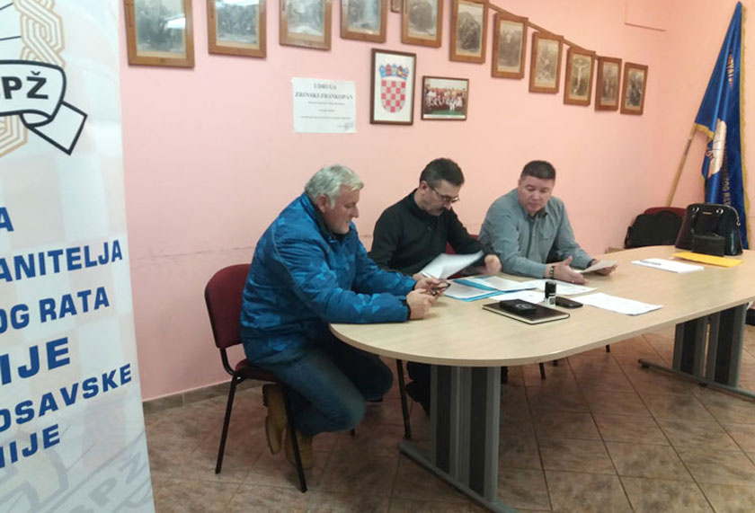 Izvanredna skupština 17