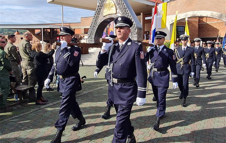 Marija Bistrica 2022 02