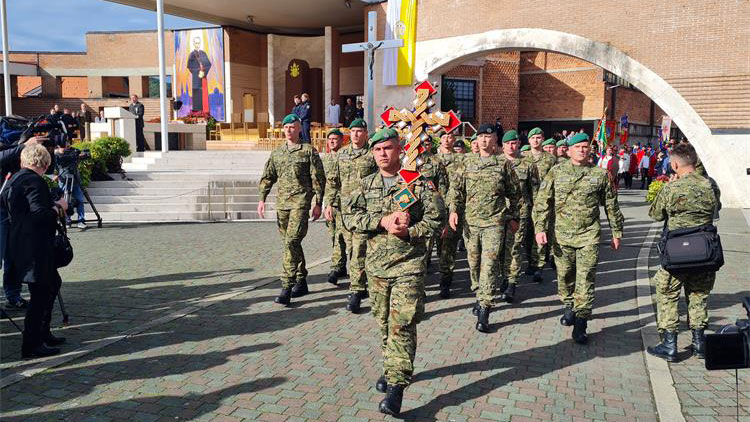 Marija Bistrica 2022 05