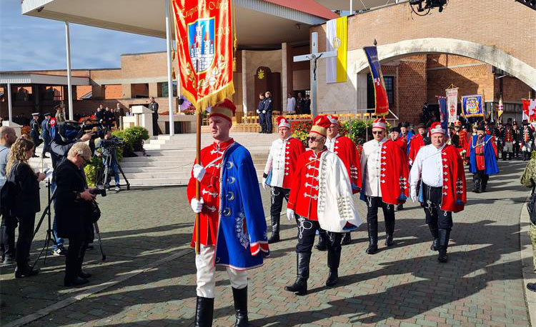 Marija Bistrica 2022 06