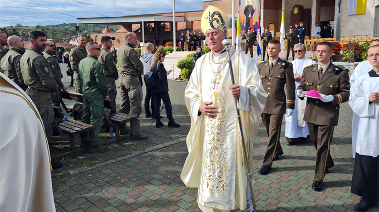 Marija Bistrica 2022 07