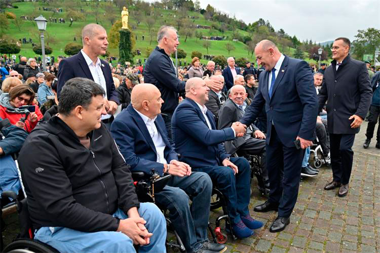 Marija Bistrica 2024 03