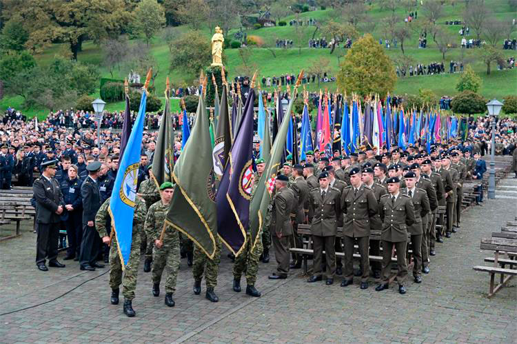 Marija Bistrica 2024 05