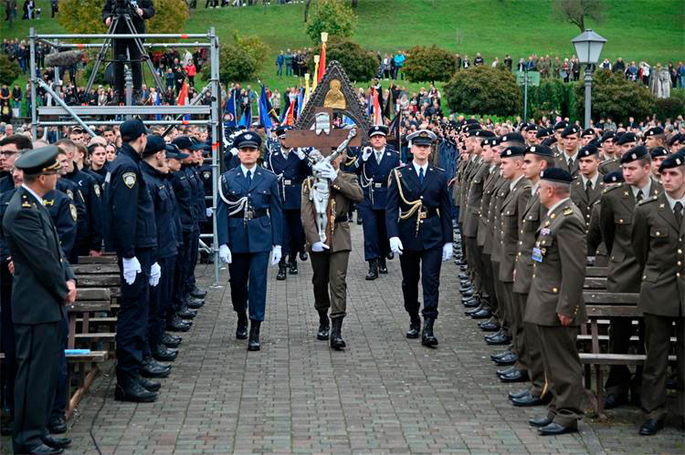 Marija Bistrica 2024 06