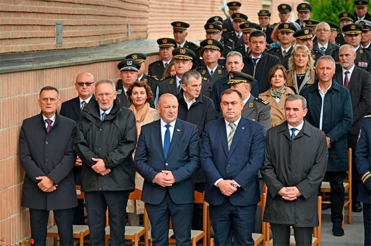 Marija Bistrica 2024 07