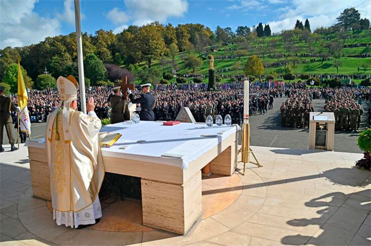 Marija Bistrica 2024 08