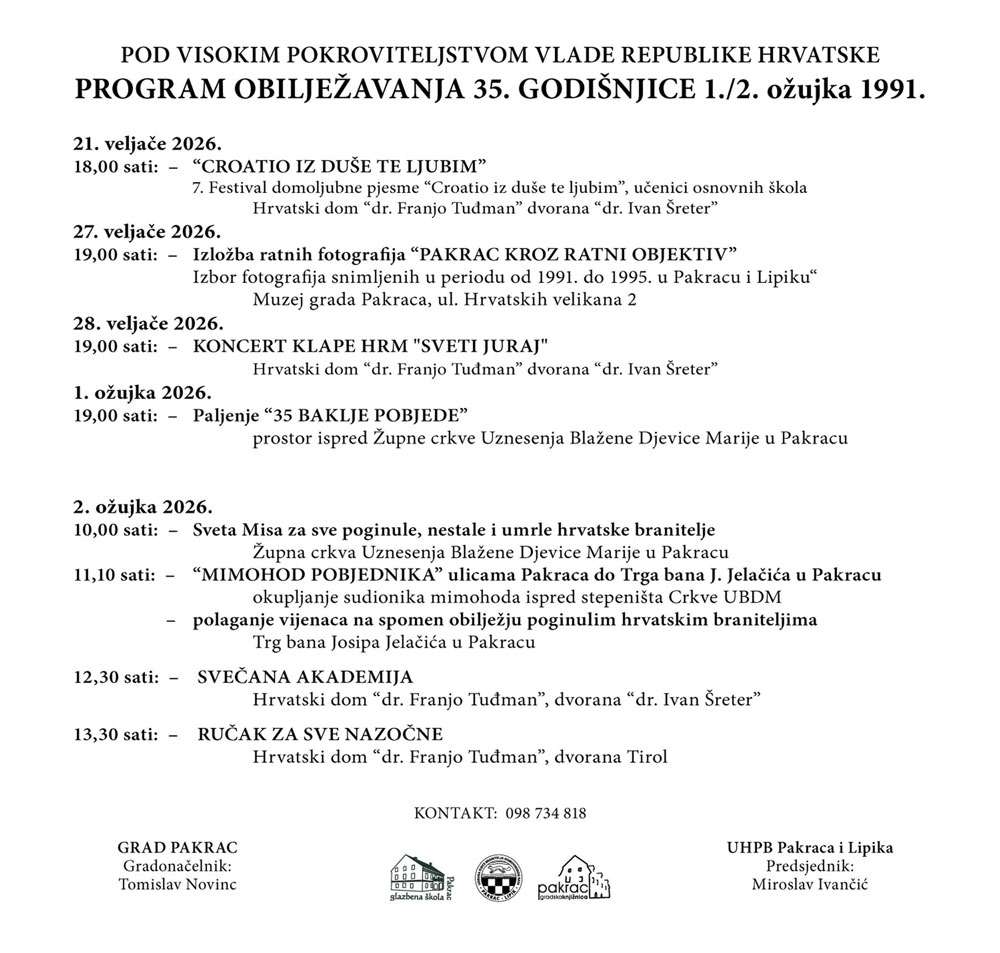 Pakrac 2026 03