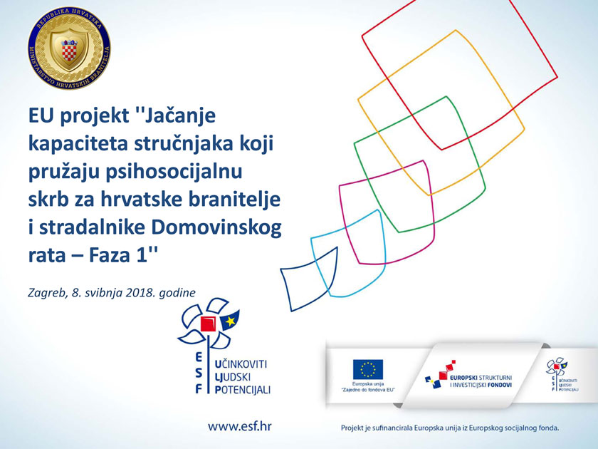 EU projekti