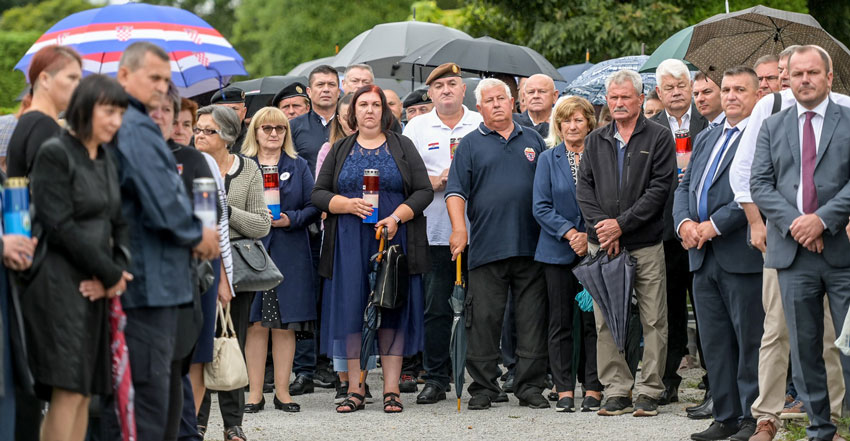 Dan nestalih osoba Varazdin 04