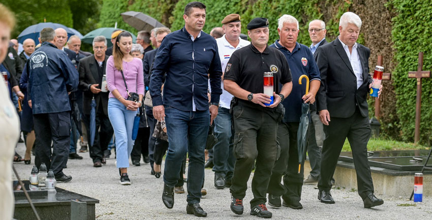 Dan nestalih osoba Varazdin 06