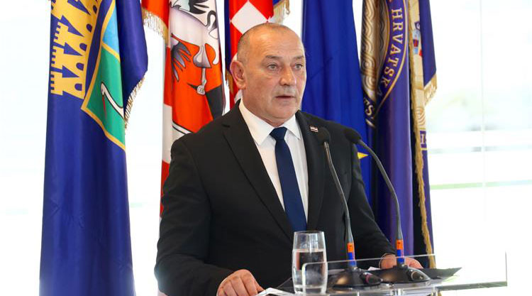 Veteranski centar Petrinja 03