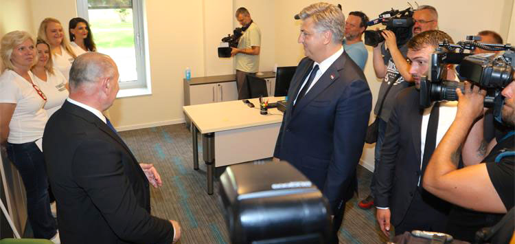 Veteranski centar Petrinja 05