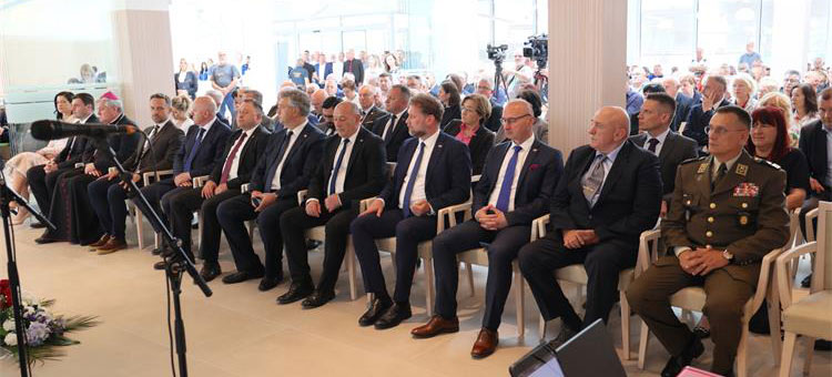 Veteranski centar Petrinja 06