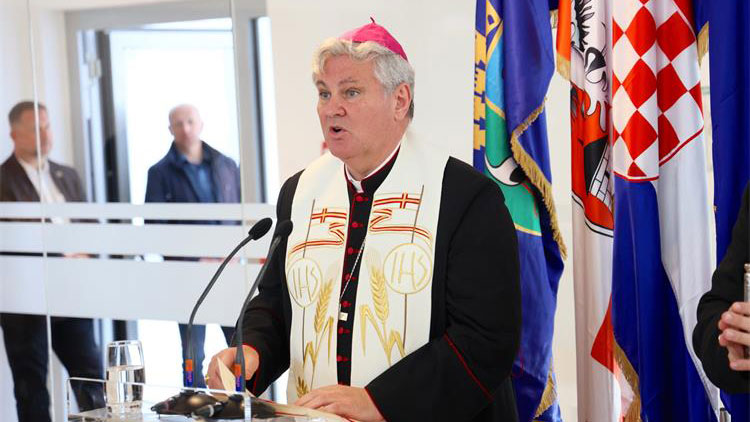 Veteranski centar Petrinja 07