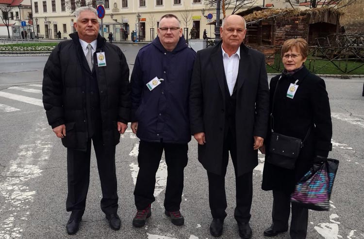 Vojni ordinarij 2017 05