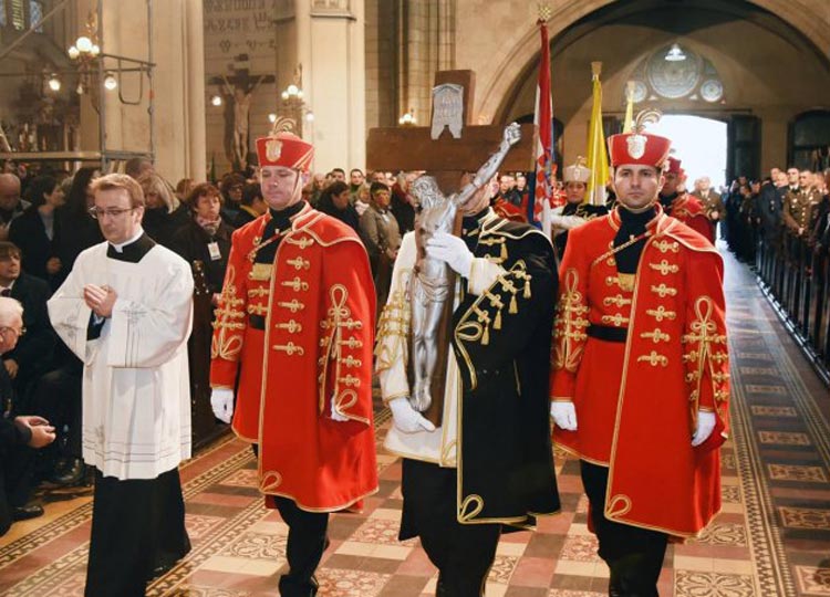 Vojni ordinarij 2017 09